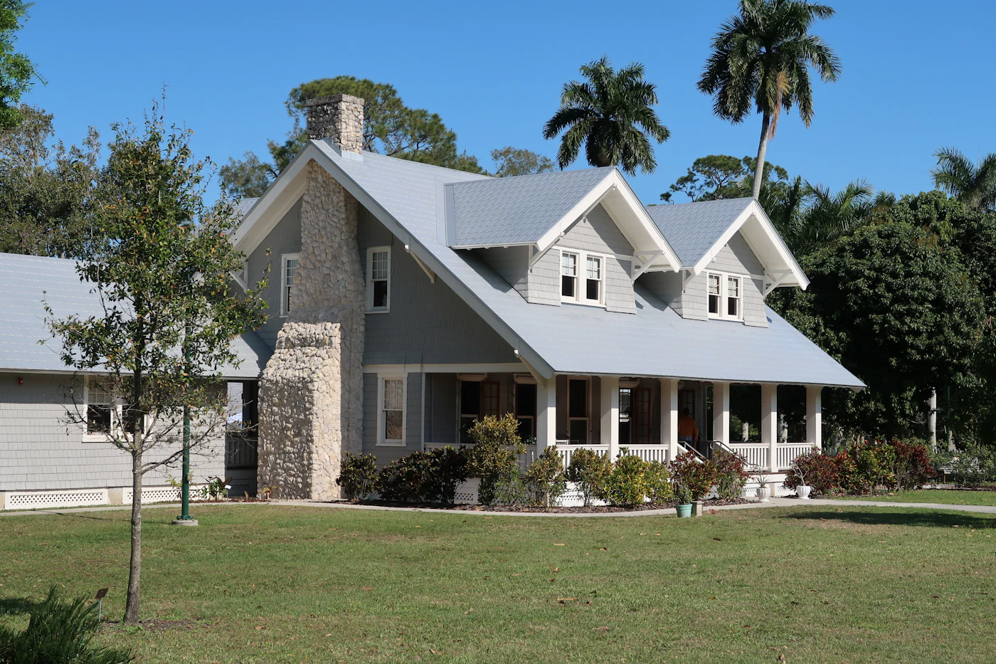 Lead capture sample website for Redpine Home Buyers
