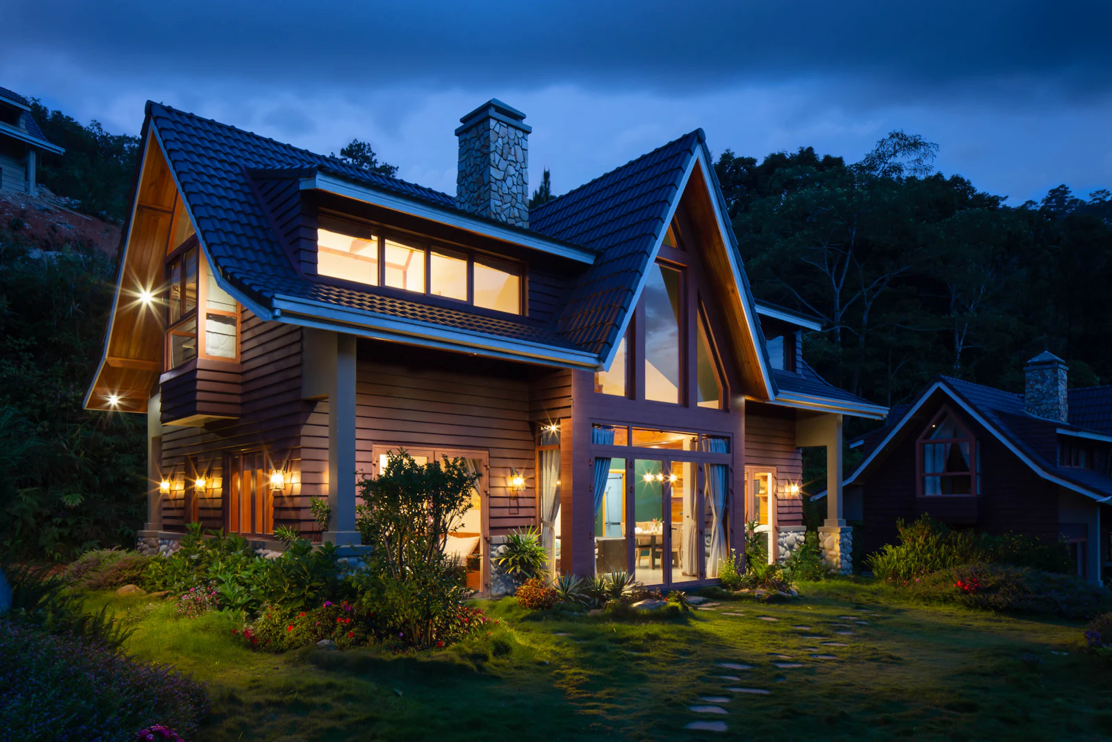 Placeholder property thumbnail